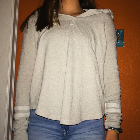 hollister sweatshirt - Picture 1 of 4